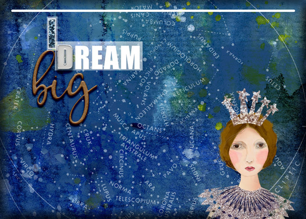 I Dream Big