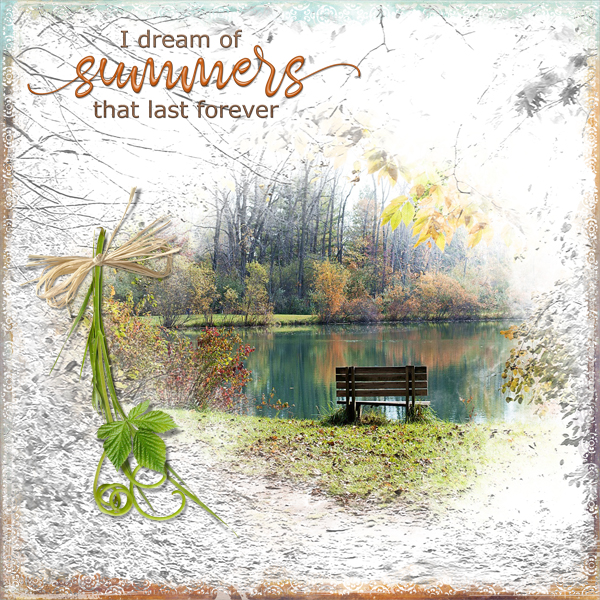 I Dream of Summers