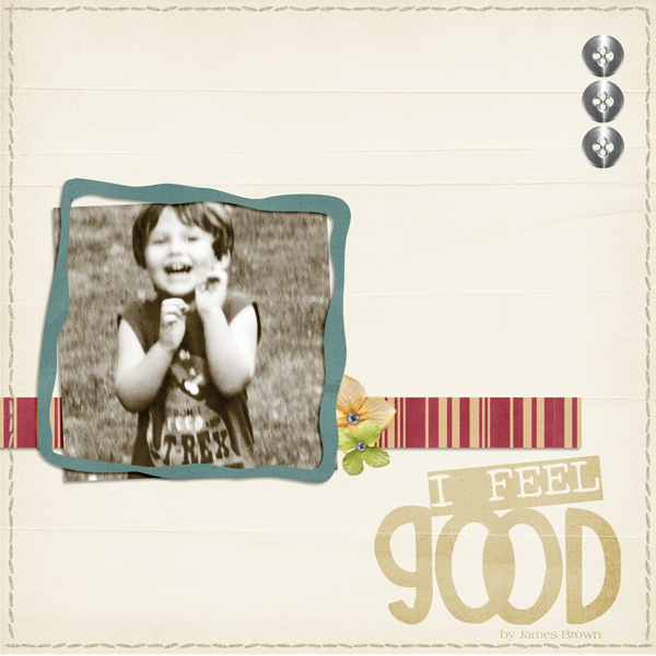 I Feel Good