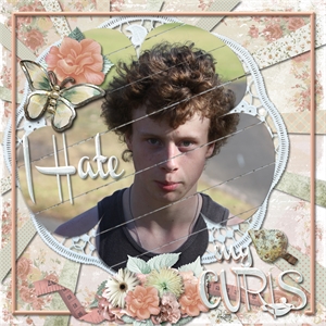 I hate curls