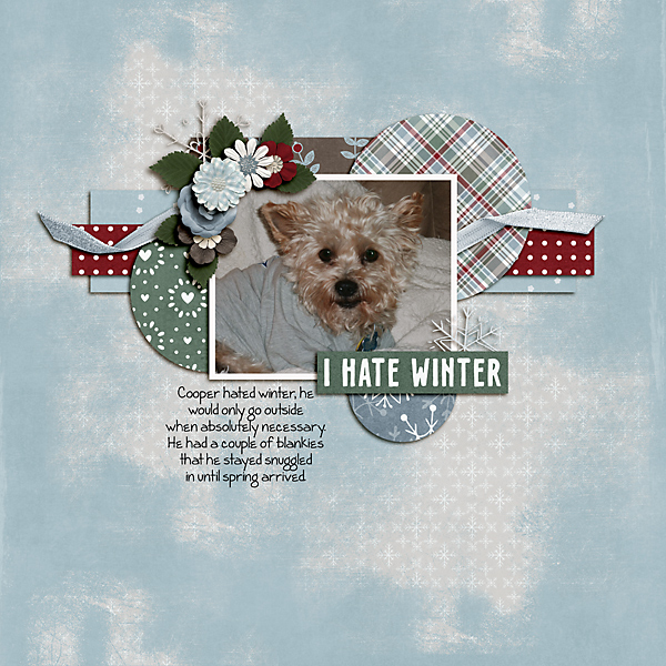 I Hate Winter