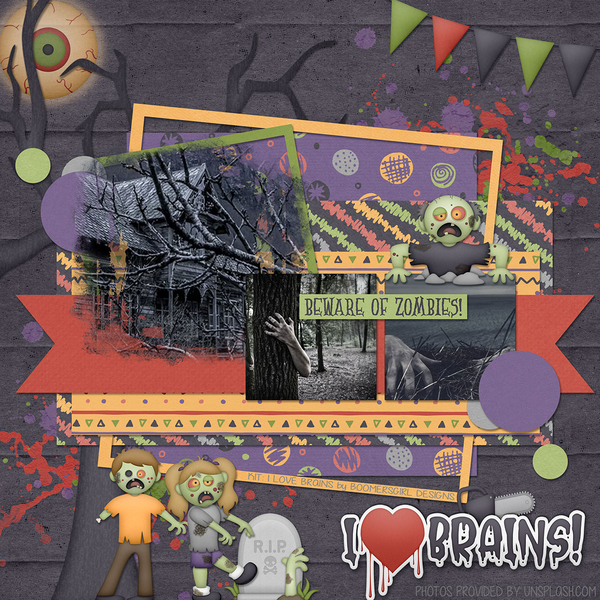 I HEART BRAINS