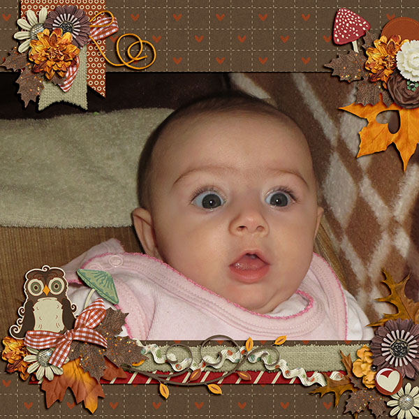 I heart fall