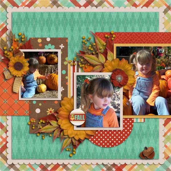 I *heart* Fall