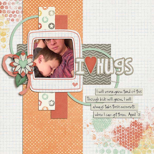 I Heart Hugs