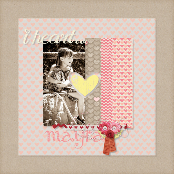 I Heart..Mayra
