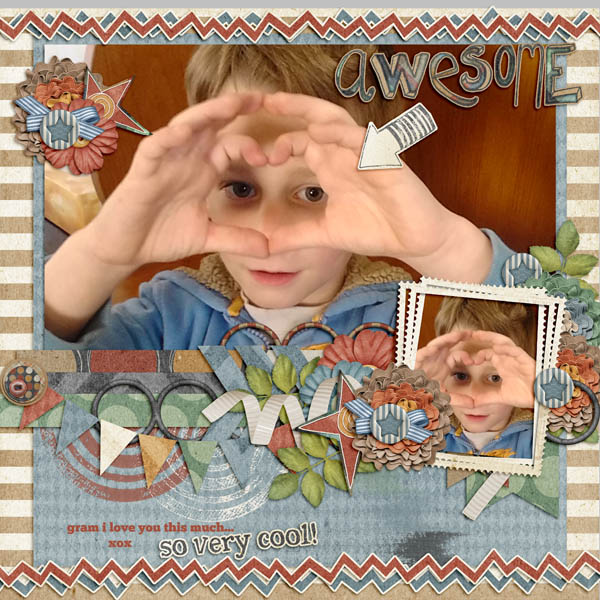 I Heart You