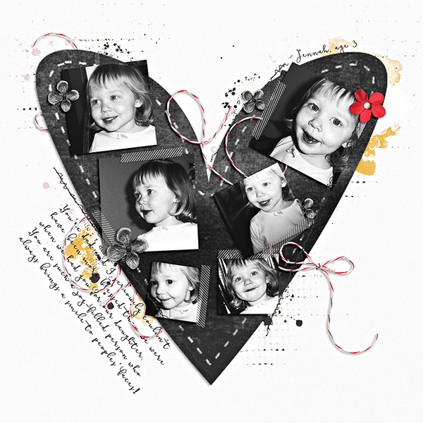 I Heart You