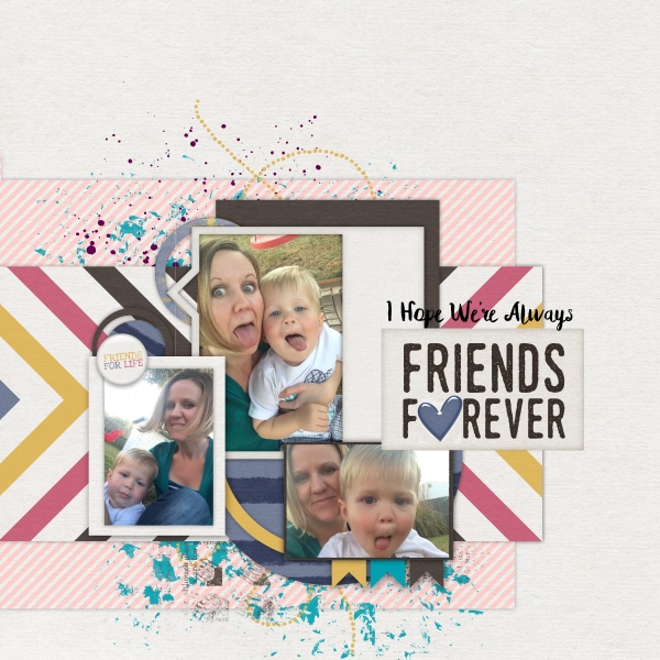 I Hope Were Always Best Friends Forever