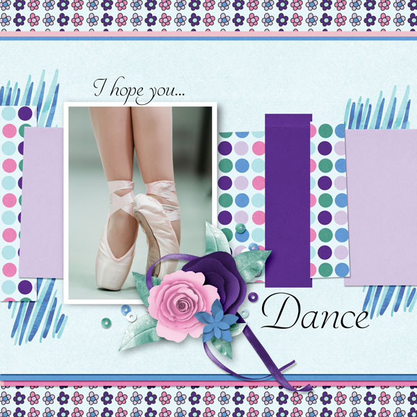 I Hope You Dance