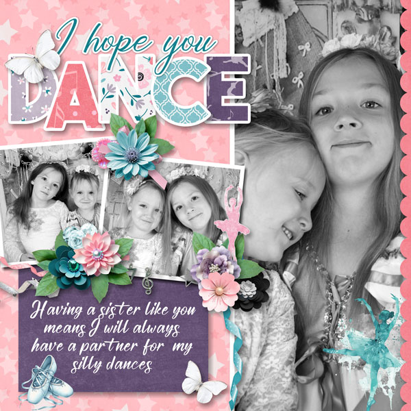 I Hope You Dance