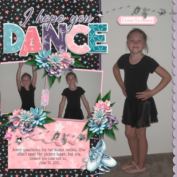 I Hope You Dance