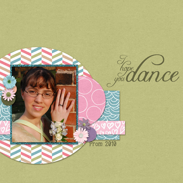 I Hope You Dance