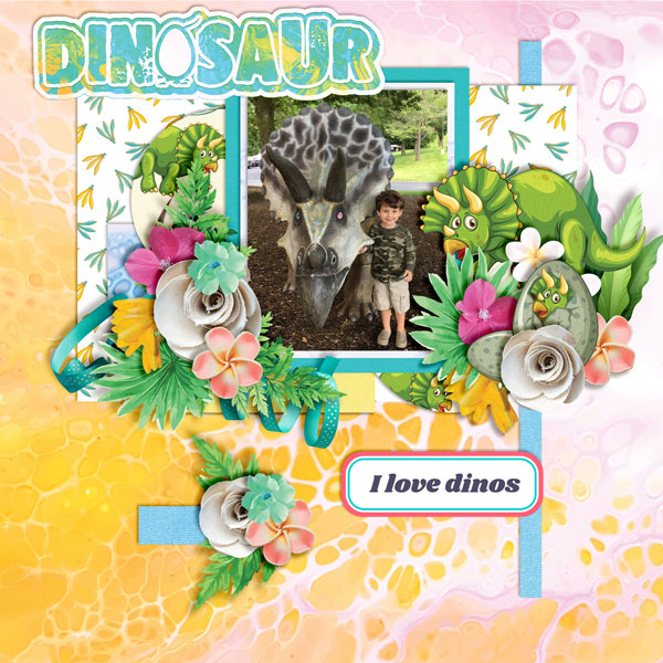 I-Love-Dinos