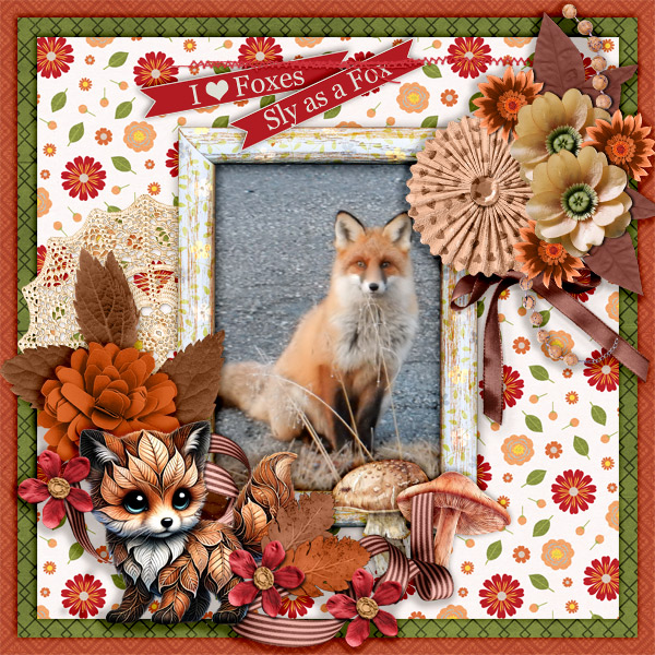 I-love-foxes