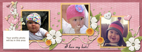 I love hats