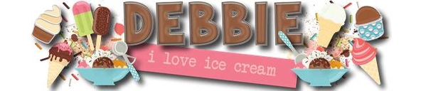 I love Ice Cream