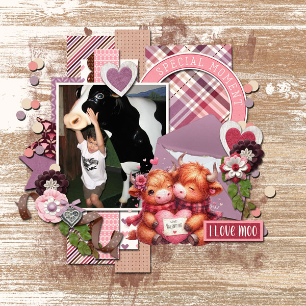 i love moo