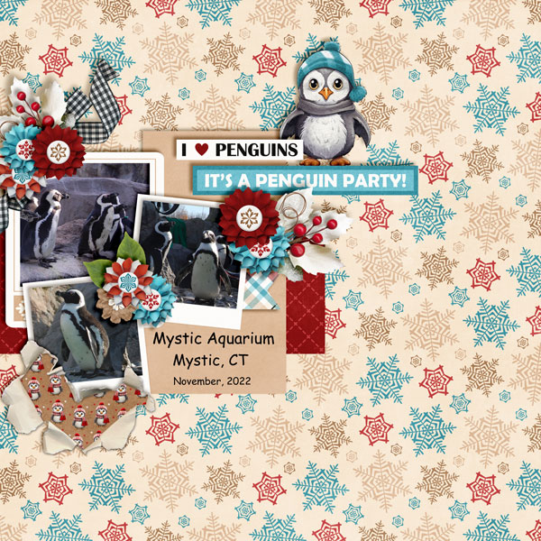 I-Love-Penguins
