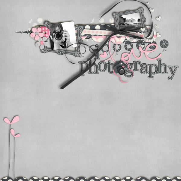 i love photography