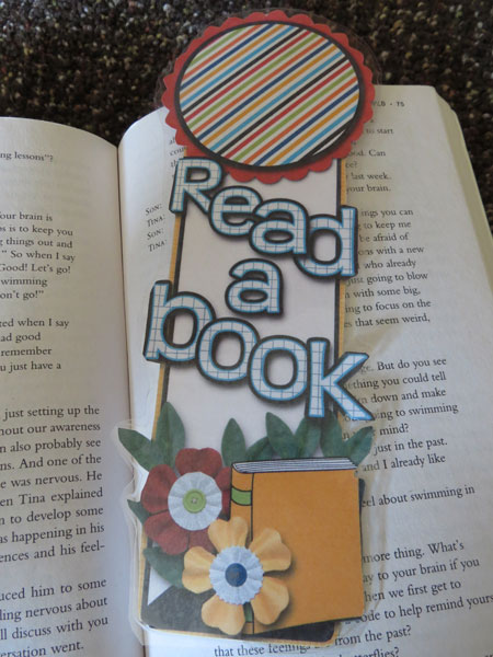 I Love Reading