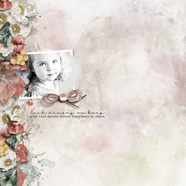 I Love Remembering