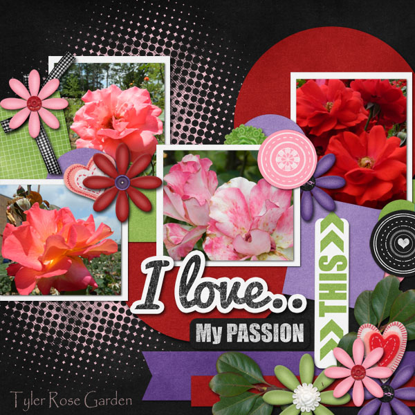 I Love ... this!!