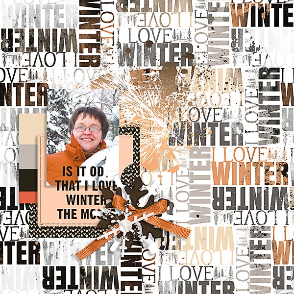 I-love-winter
