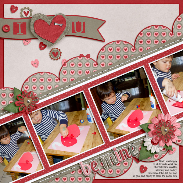 I Love You _L