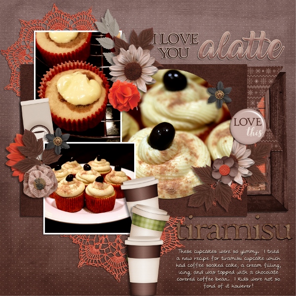 I Love You Alatte