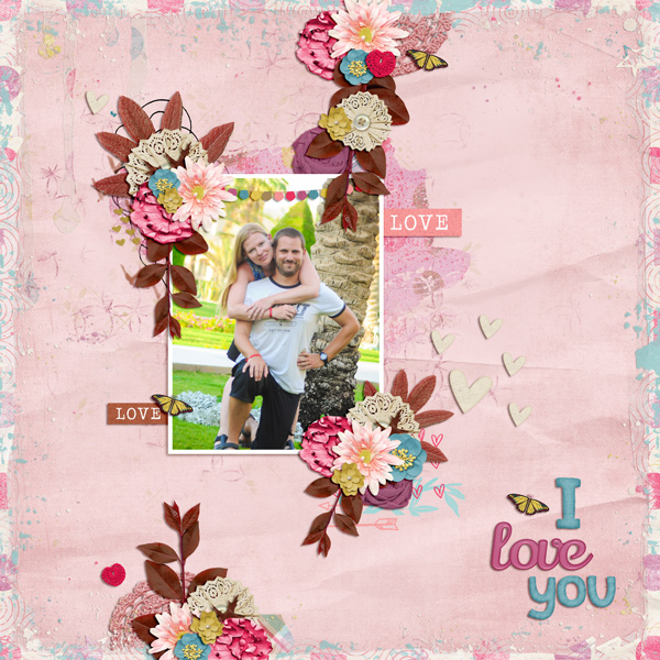 I love you more