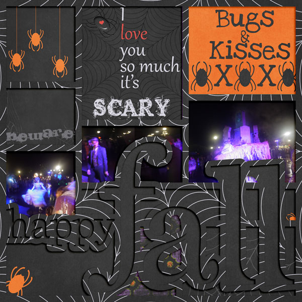 I Love You So Much Its Scary