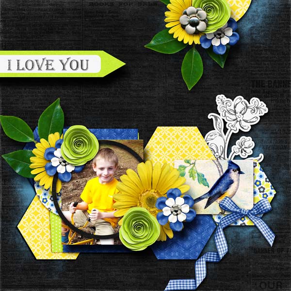 I Love You