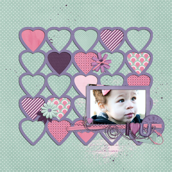 i love you