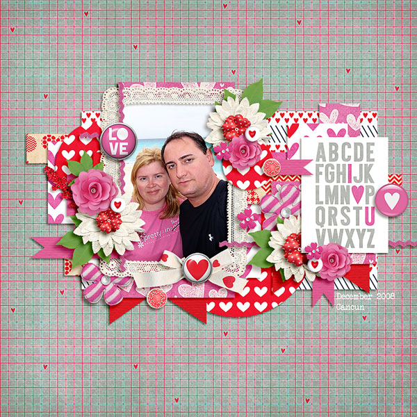 i love you