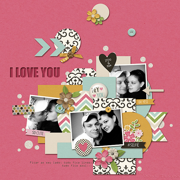 I Love You