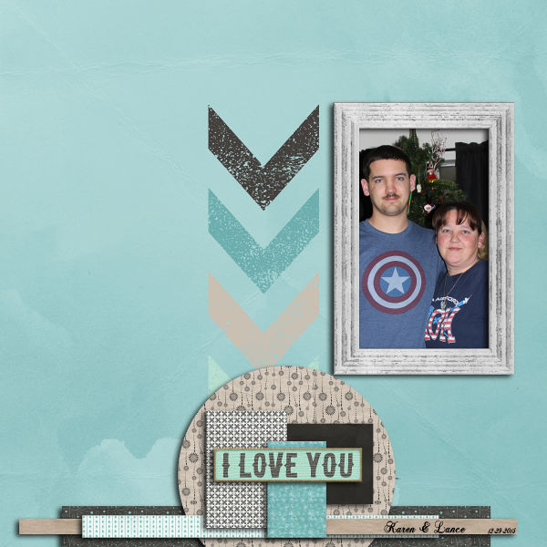 I Love You