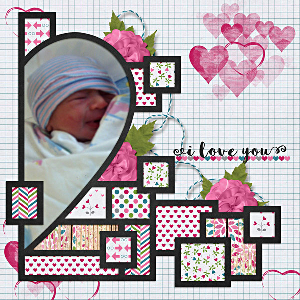 I Love You