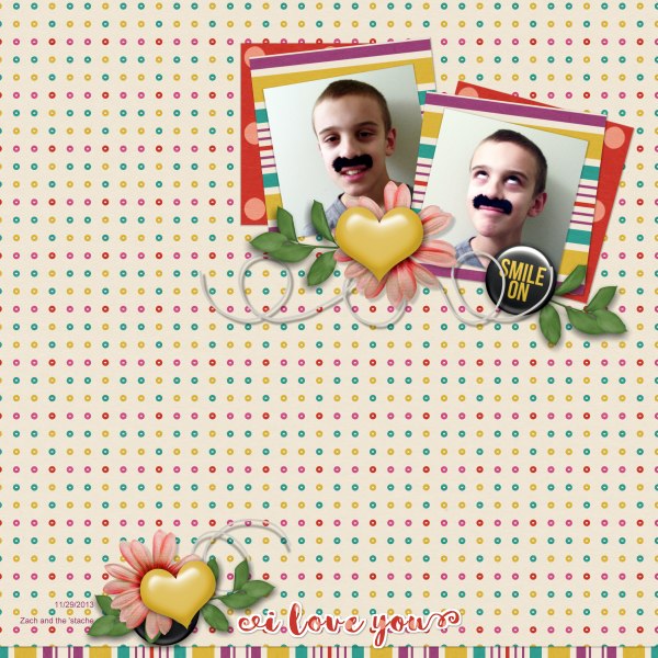 I Love You