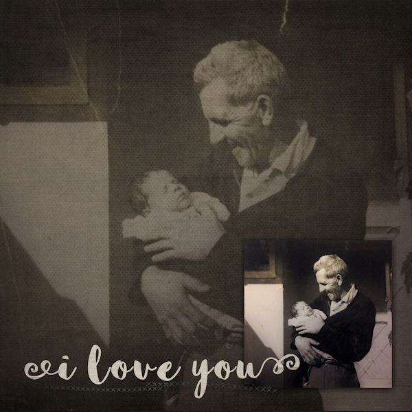 I Love You