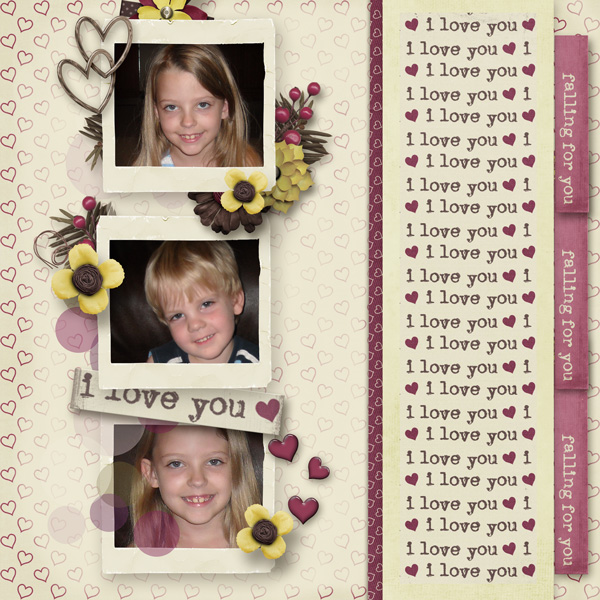 I Love You