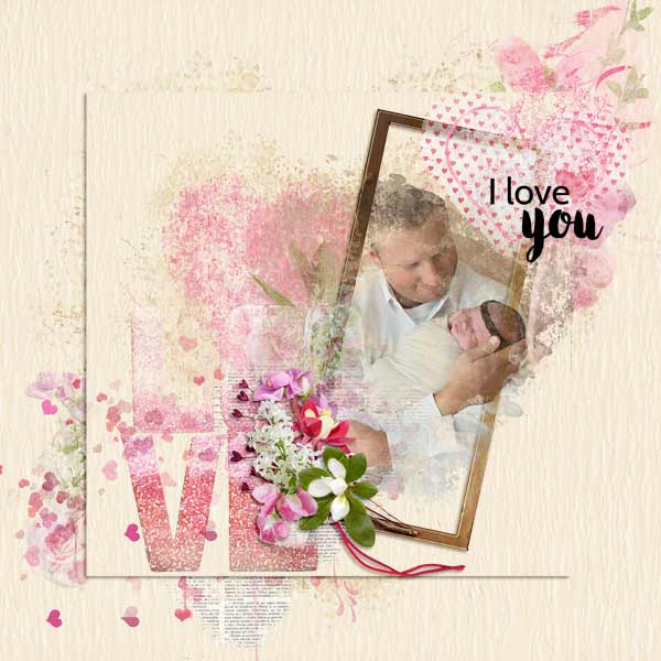 I Love You