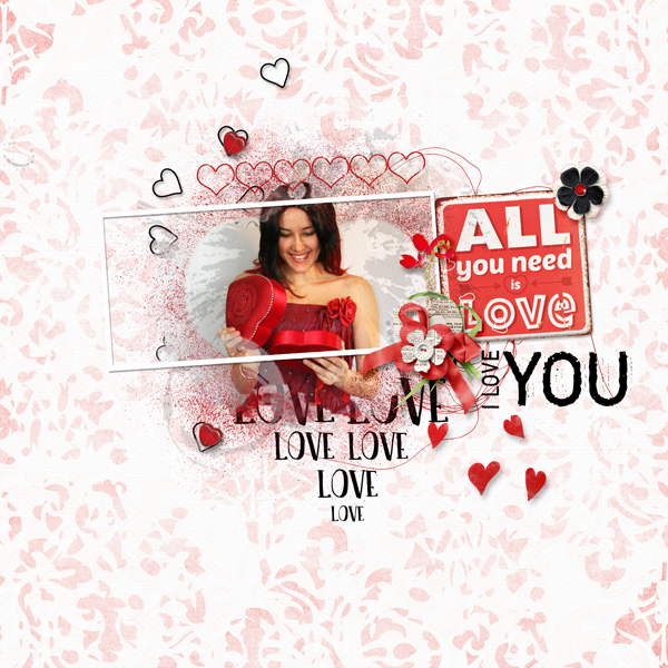 I Love You