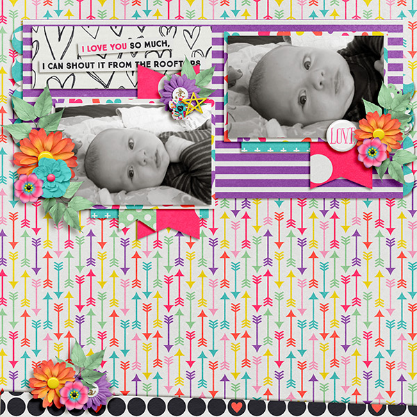 I Love You