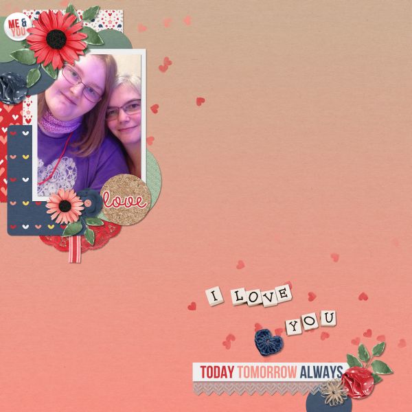 I Love You