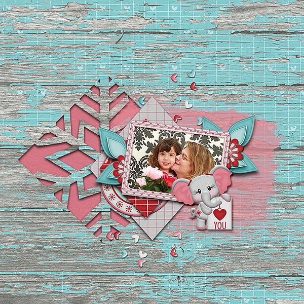 I Love You