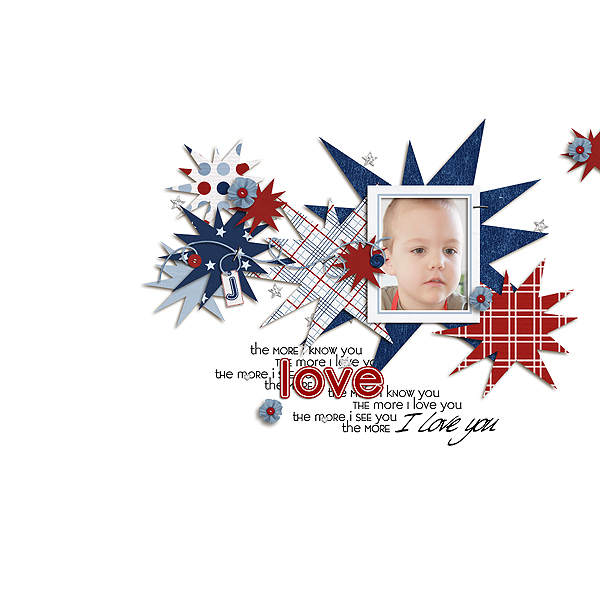 I Love You