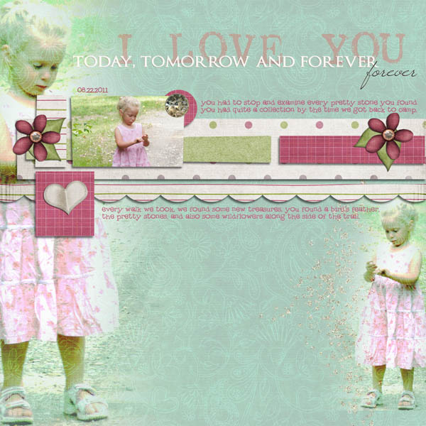 I Love You