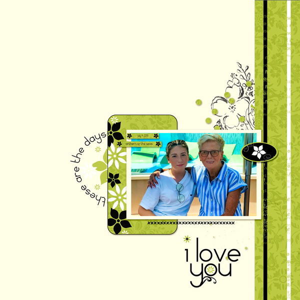 I Love You