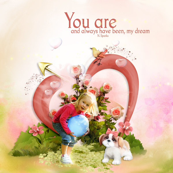 I Love You